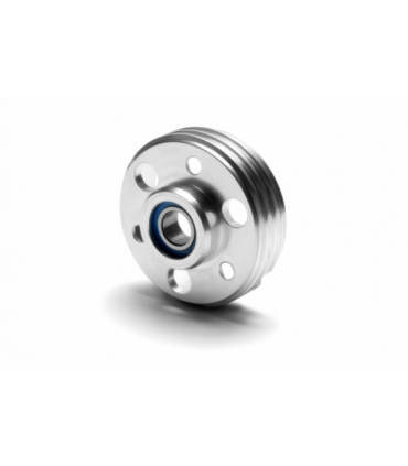 ARRASTRE DE SEGUNDA SMALL CON RODAMIENTO 2-SPEED GEAR (2ND) SOFT