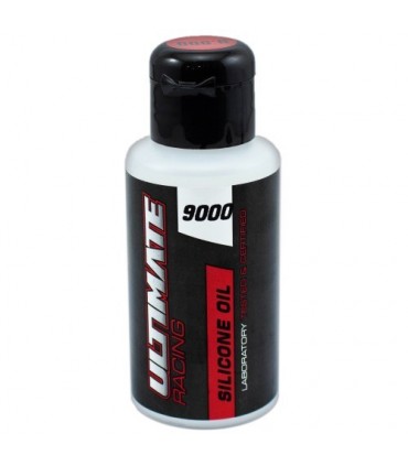 SILICONA DIFERENCIAL UR 9.000 CPS (75ml)