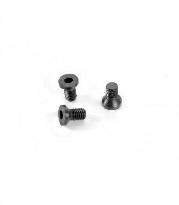 TORNILLERIA HEX SFH M3x6 - GRINDED (3)