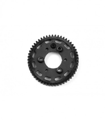 CORONA 2 VELS. CARBONO 53T (2º)