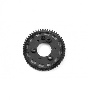 CORONA 2 VELS. CARBONO 55T (2nd)
