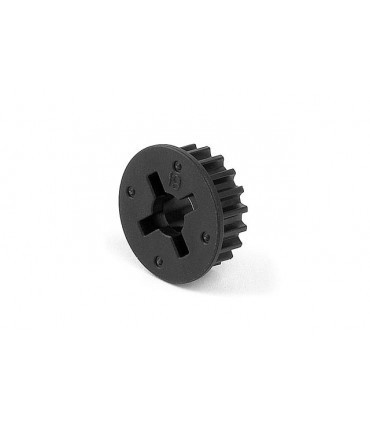 CARRETE COMPOSITE 19T - CENTRAL MED.