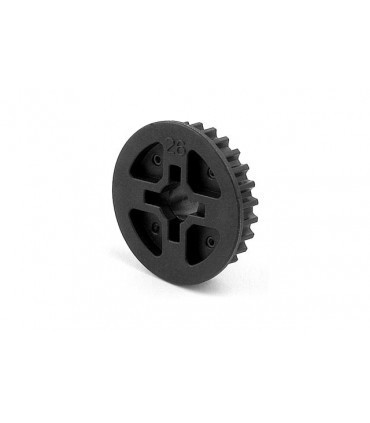 CARRETE COMPOSITE 26T - MID-LATERAL