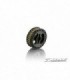POLEA ALUM. CARRETE 26T LATERAL