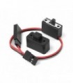 INTERRUPTOR RECEPTOR - SET