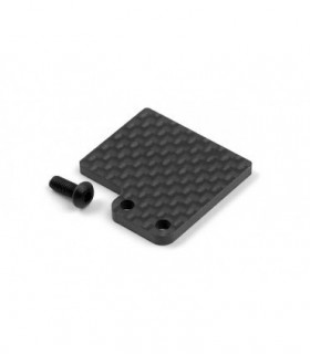 GRAPHITE PERSONAL TRANSPONDER BRACKET