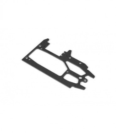 BANDEJA RADIO CARBONO - MULTI-FLEX