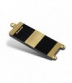 PLACA SOPORTE BATERÍAS LIPO COBRE