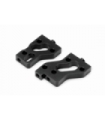 SOPORTE EMISORA - SWISS 7075 T6 (L+R) NEGRO