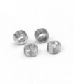 TUERCA AJUSTE ALUM. M10X1 (4)