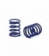 XRAY SPRING-SET C-4.7 - SOFT-MEDIO - DELANTERO (2)