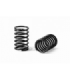 XRAY SPRING-SET C-4.5 - MEDIUM-MEDIUM-HARD - REAR (2)