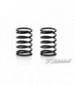 XRAY SPRING-SET C-4.0 - MEDIUM - REAR (2)