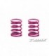 XRAY SPRING-SET C-5.0 - MEDIUM-HARD - REAR (2)