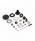 XCA (XRAY CENTRIFUGAL-AXIAL) CLUTCH SET