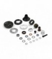 XCA (XRAY CENTRIFUGAL-AXIAL) CLUTCH SET