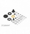 KIT EMBRAGUE INVERSO XCA (XRAY AXIAL)