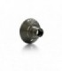 ALU CLUTCH BELL - SWISS 7075 T6 (7MM) - HARD COATED