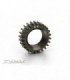 XCA ALU 7075 T6 HARD COATED PINION GEAR - 24T (2ND)
