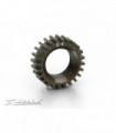 XCA ALU 7075 T6 HARD COATED PINION GEAR - 24T (2ND)