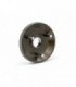 FLYWHEEL - ALU 7075 T6 - HARD COATED