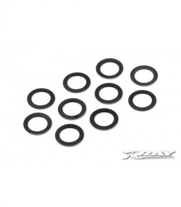 KIT MUELLE EMBRAGUE X ARAND. CONICAS NT1