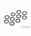 KIT MUELLE EMBRAGUE X ARAND. CONICAS NT1