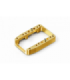 NT1'16 BRASS 1-PIECE ENGINE MOUNT