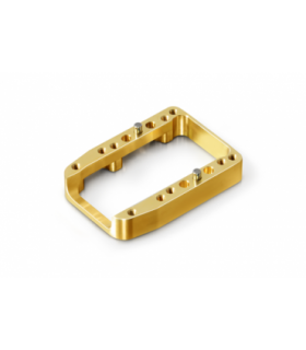NT1'16 BRASS 1-PIECE ENGINE MOUNT