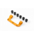 SOPORTE DE TRAPECIO DEL SUP DERCH ALU - SET