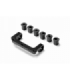SOPORTE DE TRAPECIO DEL SUP DERCH ALU - SET