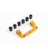 SOPORTE DE TRAPECIO DEL SUP IZDO ALU - SET
