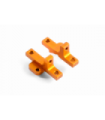 ALU UPPER CLAMP FRONT - SWISS 7075 T6 - (L+R)