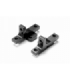 ALU UPPER CLAMP FRONT - SWISS 7075 T6 - (L+R)