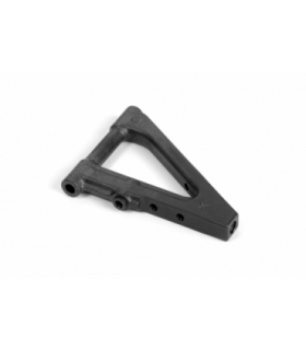 TRAPECIO DELANTERO INFERIOR RX8-16 - GRAPHITE
