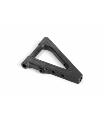 TRAPECIO DELANTERO INFERIOR RX8-16 - GRAPHITE