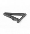 COMPOSITE SUSP. ARM FOR WIRE ANTI-ROLL BAR - FRONT LOWER - HARD