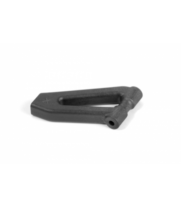 TRAPECIO DELANTERO SUPERIOR RX8-16- CORTO - CARBONO