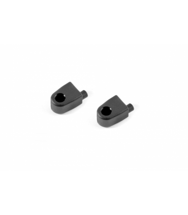 COMPOSITE SUSPENSION ARM DOWNSTOP (2)