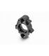 EXTRA ECCENTRIC STEERING BLOCK FOR AERO DISC - RIGHT