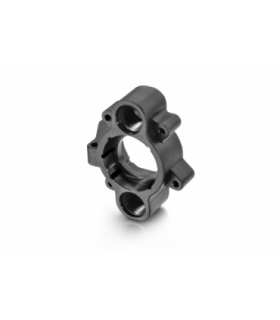 EXTRA ECCENTRIC STEERING BLOCK FOR AERO DISC - RIGHT