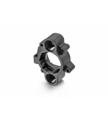 EXTRA ECCENTRIC STEERING BLOCK FOR AERO DISC - RIGHT