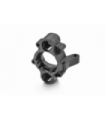 EXTRA ECCENTRIC STEERING BLOCK FOR AERO DISC - LEFT