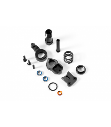 SALVASERVOS COMPLETO RX8