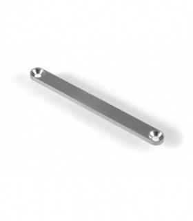 ALU FRONT CHASSIS BRACE