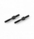 TIRANTES ADJ. L/R 28 MM - ACERO (2)