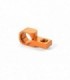 ALU LOWER FRONT SUSPENSION HOLDER (1) - SWISS 7075 T6