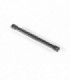GRAPHITE REAR BULKHEAD BRACE 2.5MM