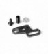 RX8E GRAPHITE BELT TENSIONER HOLDER