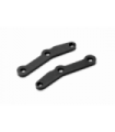 ALU EXTENSION FOR SUSPENSION ARM - REAR LOWER - 7075 T6 (2)